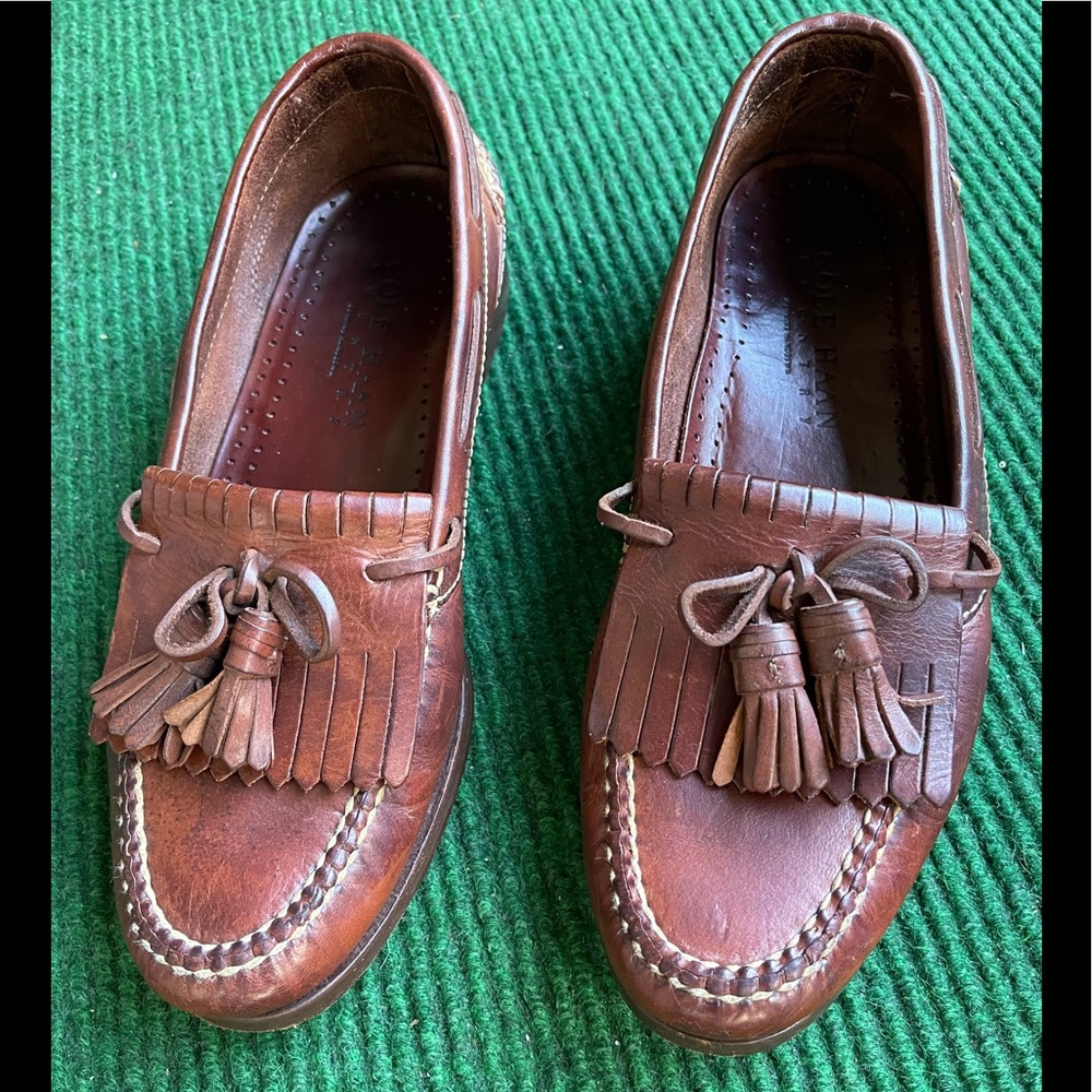 comfortable shoes in excellent condition